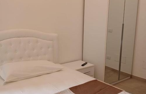 Monte Sacro Apartamento | Grand Nomentana Roma