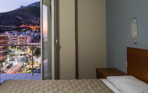 Loutraki-Agioi Theodoroi Hotel | Grand Olympic Hotel Loutraki