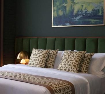 Kutaisi Hotel | Grand Opera Hotel