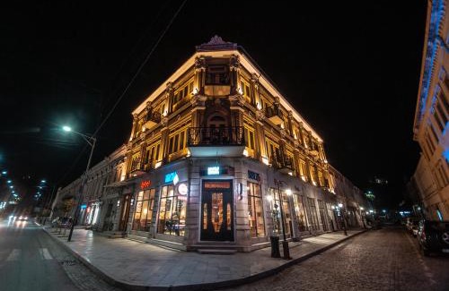 Kutaisi Hotel | Grand Opera Hotel