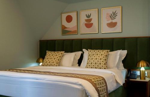 Kutaisi Hotel | Grand Opera Hotel