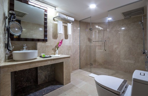 Rangpur Hotel | Grand Palace Hotel & Resorts Rangpur