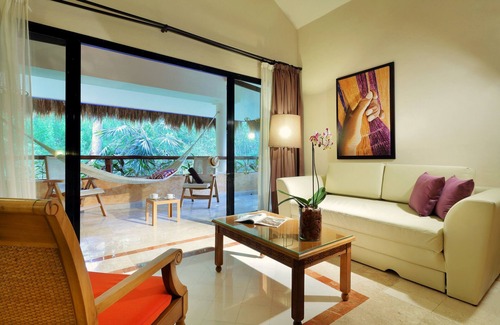 Tankah Complejo | Grand Palladium Colonial Resort & Spa All Inclusive