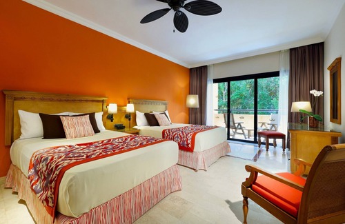 Tankah Complejo | Grand Palladium Colonial Resort & Spa All Inclusive