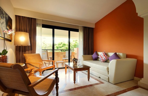 Tankah Complejo | Grand Palladium Colonial Resort & Spa All Inclusive