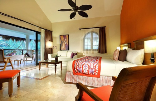 Tankah Complejo | Grand Palladium Colonial Resort & Spa All Inclusive