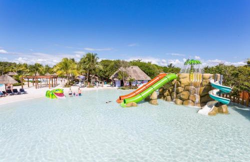 Tankah Complejo | Grand Palladium Kantenah Resort & Spa - All Inclusive