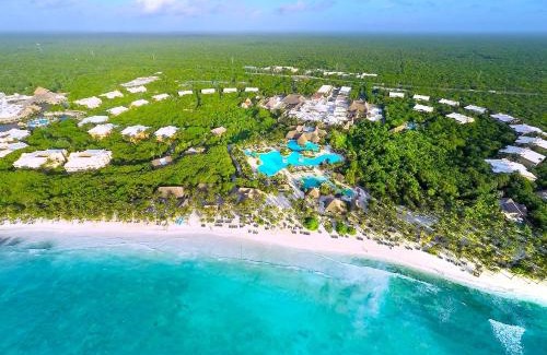 Tankah Complejo | Grand Palladium Kantenah Resort & Spa - All Inclusive