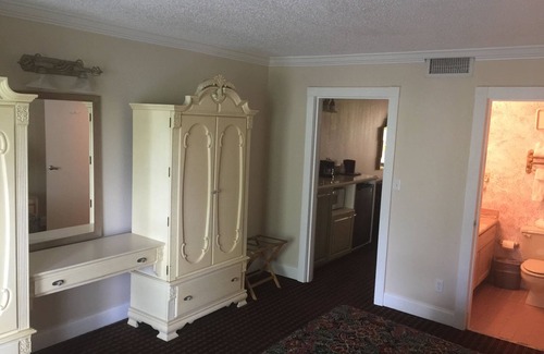 Pembroke Pines Hotel | Grand Palms Spa & Golf Resort