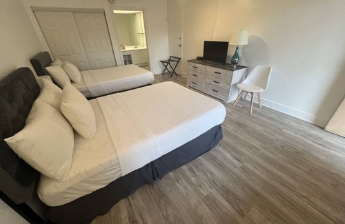 Pembroke Pines Hotel | Grand Palms Spa & Golf Resort