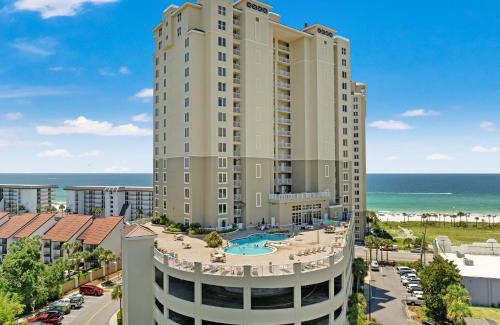 Panama City Beach Apartamento | Grand Panama Beach Resort - Pet Friendly Condos by Panhandle Getaways