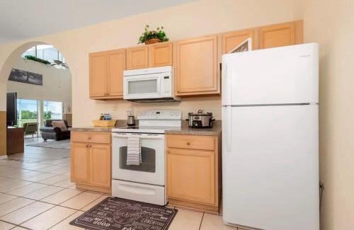 West Haven Casa | Grand Panoramic 5BR Pool Home near Disney Parks
