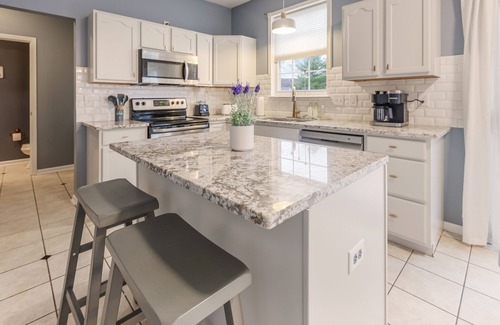 Westfield Casa | Grand Park Home, 10 min to Westfield Downtown