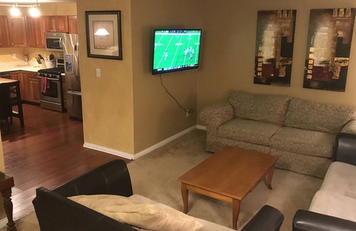 Noblesville Casa | Grand Park, Westfield IN, Casa de ensueño de la familia / equipo, capacidad para 16