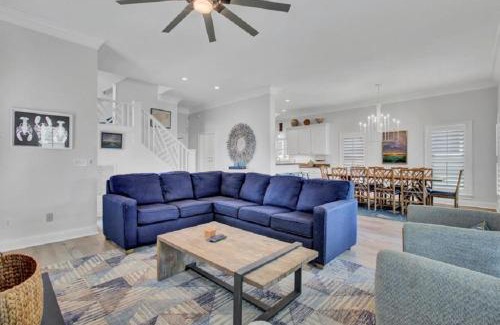 Isle of Palms Casa | Grand Pavilion 31 by Wild Dunes, in Resort Core