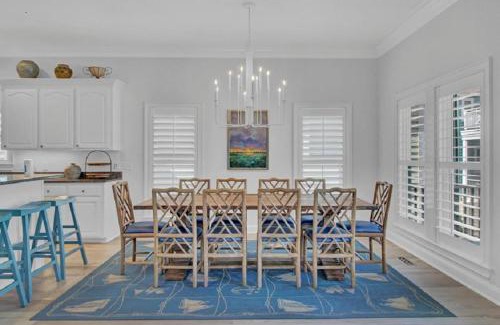 Isle of Palms Casa | Grand Pavilion 31 by Wild Dunes, in Resort Core
