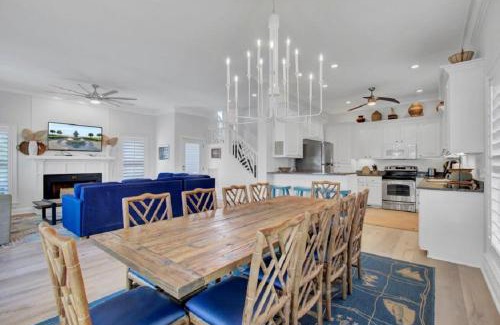 Isle of Palms Casa | Grand Pavilion 31 by Wild Dunes, in Resort Core