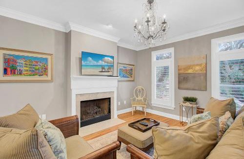 Isle of Palms Casa | Grand Pavilion 67 by Wild Dunes, in Resort Core