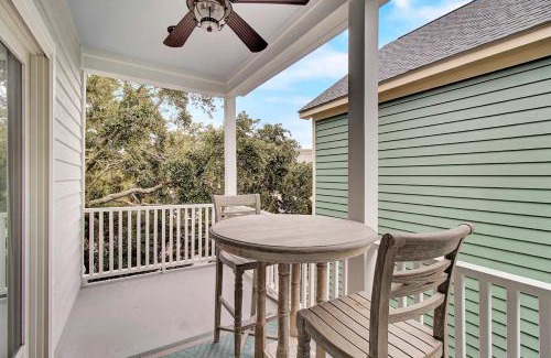 Isle of Palms Casa | Grand Pavilion 67 by Wild Dunes, in Resort Core