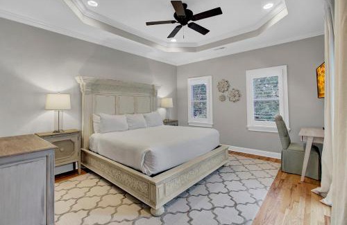 Isle of Palms Casa | Grand Pavilion 67 by Wild Dunes, in Resort Core