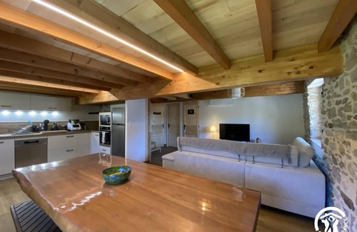 Puyvalador Casa | Grand Peric - PUYVALADOR