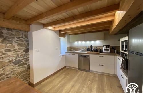 Puyvalador Casa | Grand Peric - PUYVALADOR