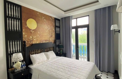 Ganh Dau Hotel | Grand Phu Casa