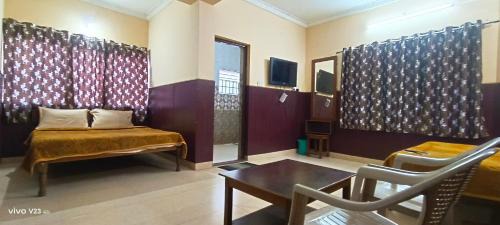 Kandal Cama Y Desayuno | Grand Pleasant Day Inn