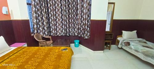 Kandal Cama Y Desayuno | Grand Pleasant Day Inn