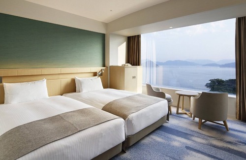 Minami Ward Hotel | Grand Prince Hotel Hiroshima