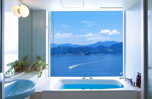 Minami Ward Hotel | Grand Prince Hotel Hiroshima