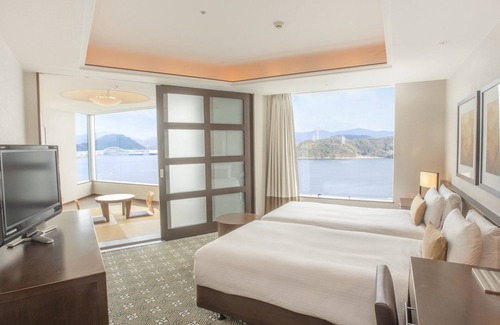 Minami Ward Hotel | Grand Prince Hotel Hiroshima