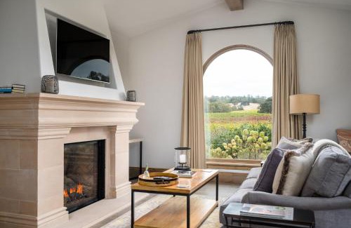 Shenandoah Valley Cama Y Desayuno | Grand Reserve Inn