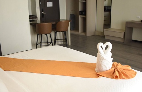 Ciudad de Belice Hotel | Grand Resort & Residences