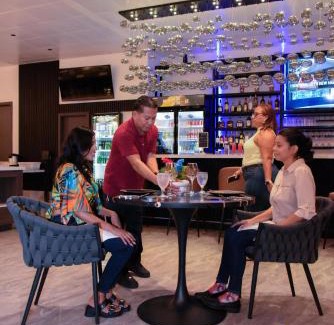 Ciudad de Belice Hotel | Grand Resort & Residences