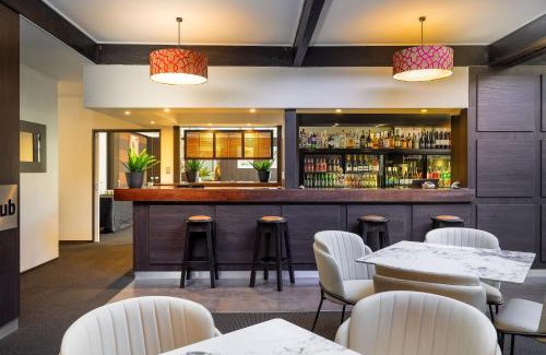 Riccarton Hotel | Grand Riccarton Hotel