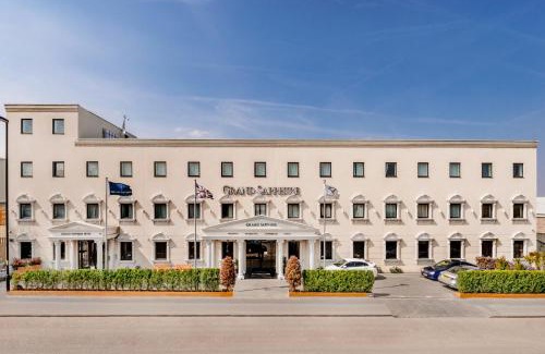 Waddon Hotel | Grand Sapphire Hotel & Banqueting