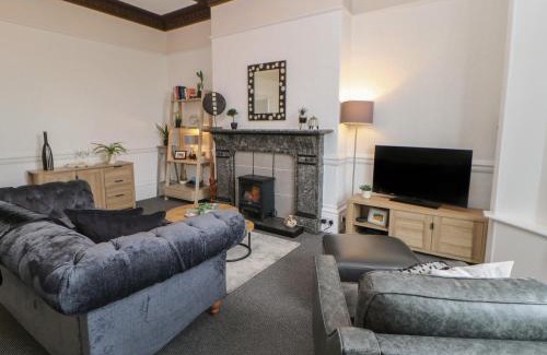 Tynemouth Apartamento | Grand Sea View
