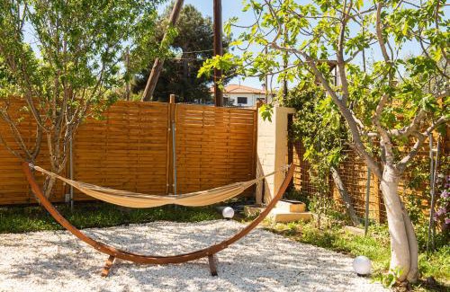 Agia Triada Casa | Grand Seaview Retreat - walk to the beach