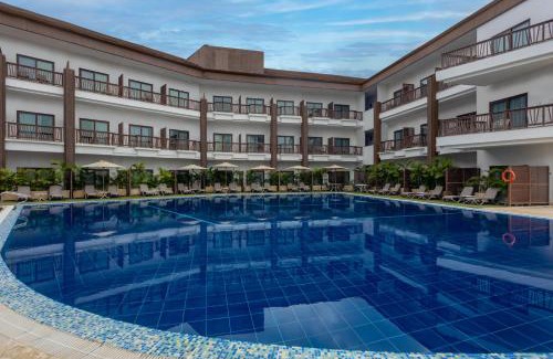 Zona Norte Hotel | Grand Sirenis Cartagena