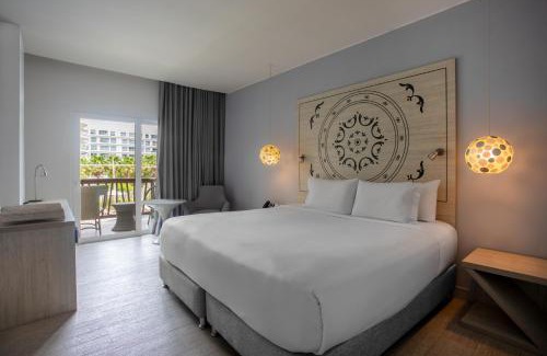 Zona Norte Hotel | Grand Sirenis Cartagena