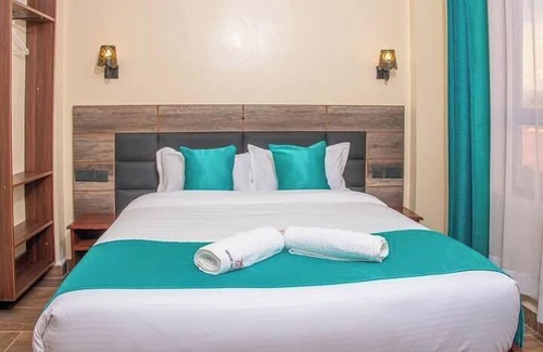 Hospital Hotel | Grand Skyline Hotel