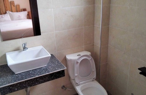 Hospital Hotel | Grand Skyline Hotel