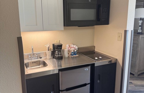 Pigeon Forge Hotel | Grand Smokies Resort Lodge