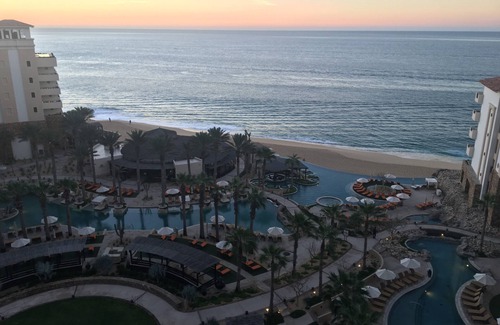 Marina Complejo | Grand Solmar Penthouse de 2 habitaciones frente al mar 3K pies cuadrados Disponible 2 / 17-2 / 24 2018