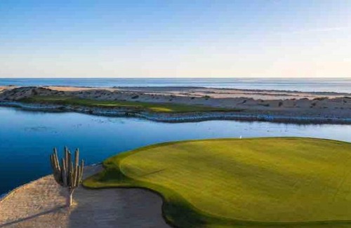 Los Cabos Hotel | Grand Solmar at Rancho San Lucas Resort Golf and Spa