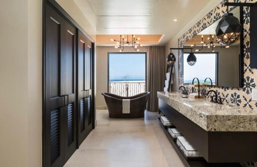 Los Cabos Hotel | Grand Solmar at Rancho San Lucas Resort Golf and Spa