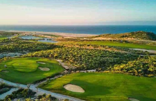 Los Cabos Hotel | Grand Solmar at Rancho San Lucas Resort Golf and Spa