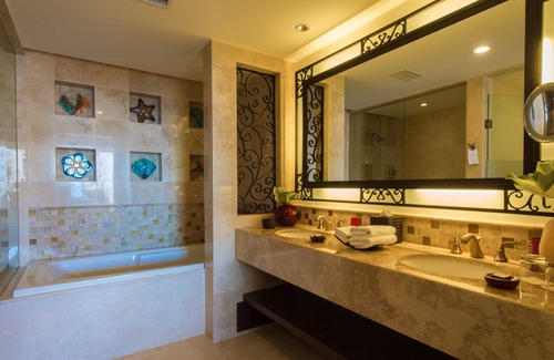 Marina Complejo | Grand Solmar Land's End 5 * Lujo Master Suite - Resort más cercano al famoso Arco