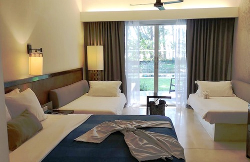 Khao Lak Complejo | Grand Southsea Khaolak Beach Resort